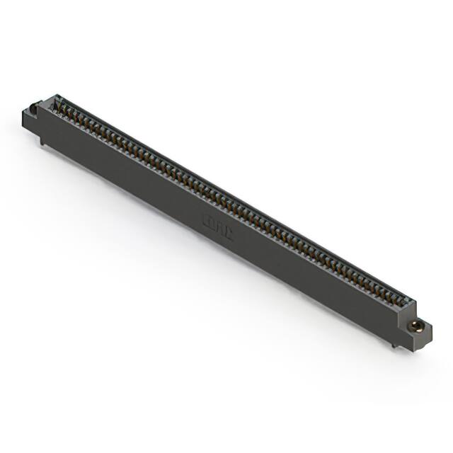 395-063-520-403 EDAC Inc.  Edgeboard Connectors